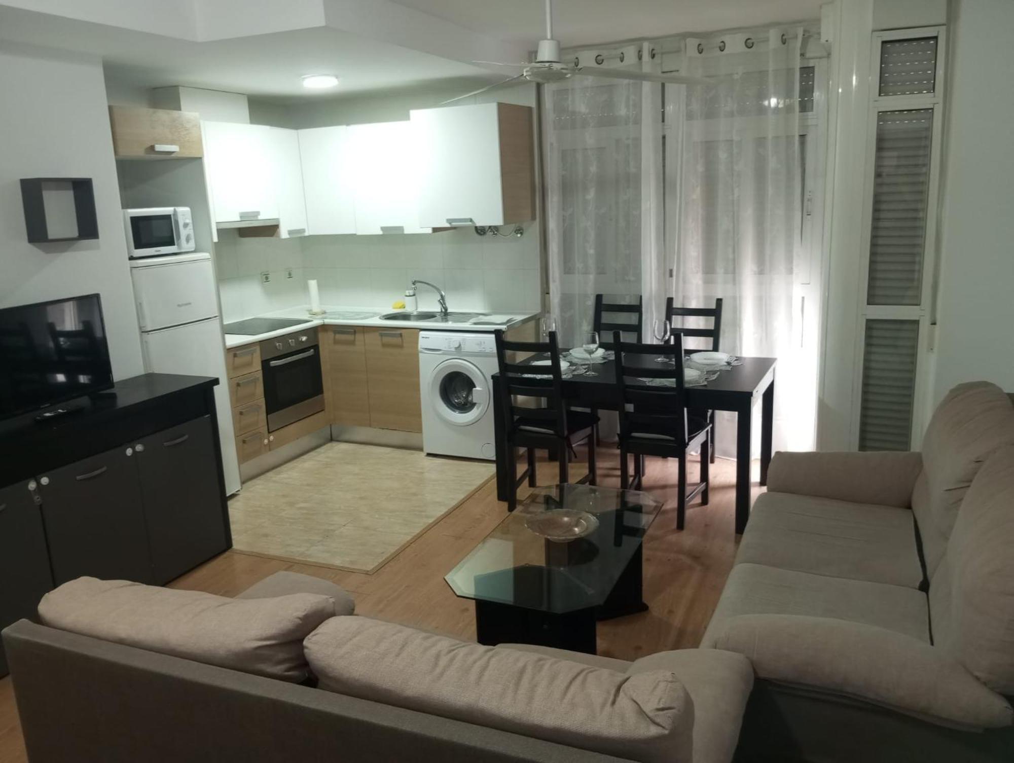 Carla 24 Gil Apartment Aguilas Exterior photo