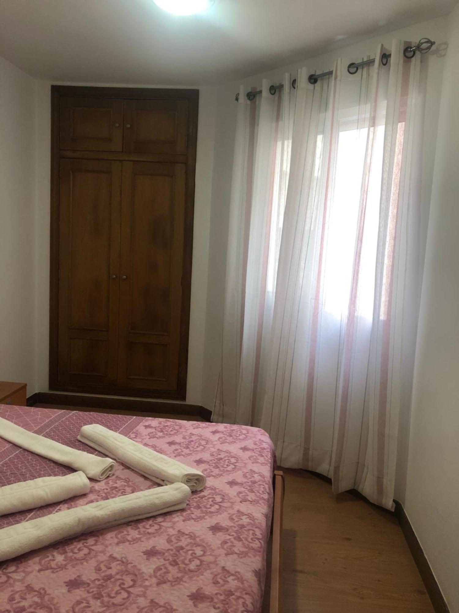 Carla 24 Gil Apartment Aguilas Exterior photo