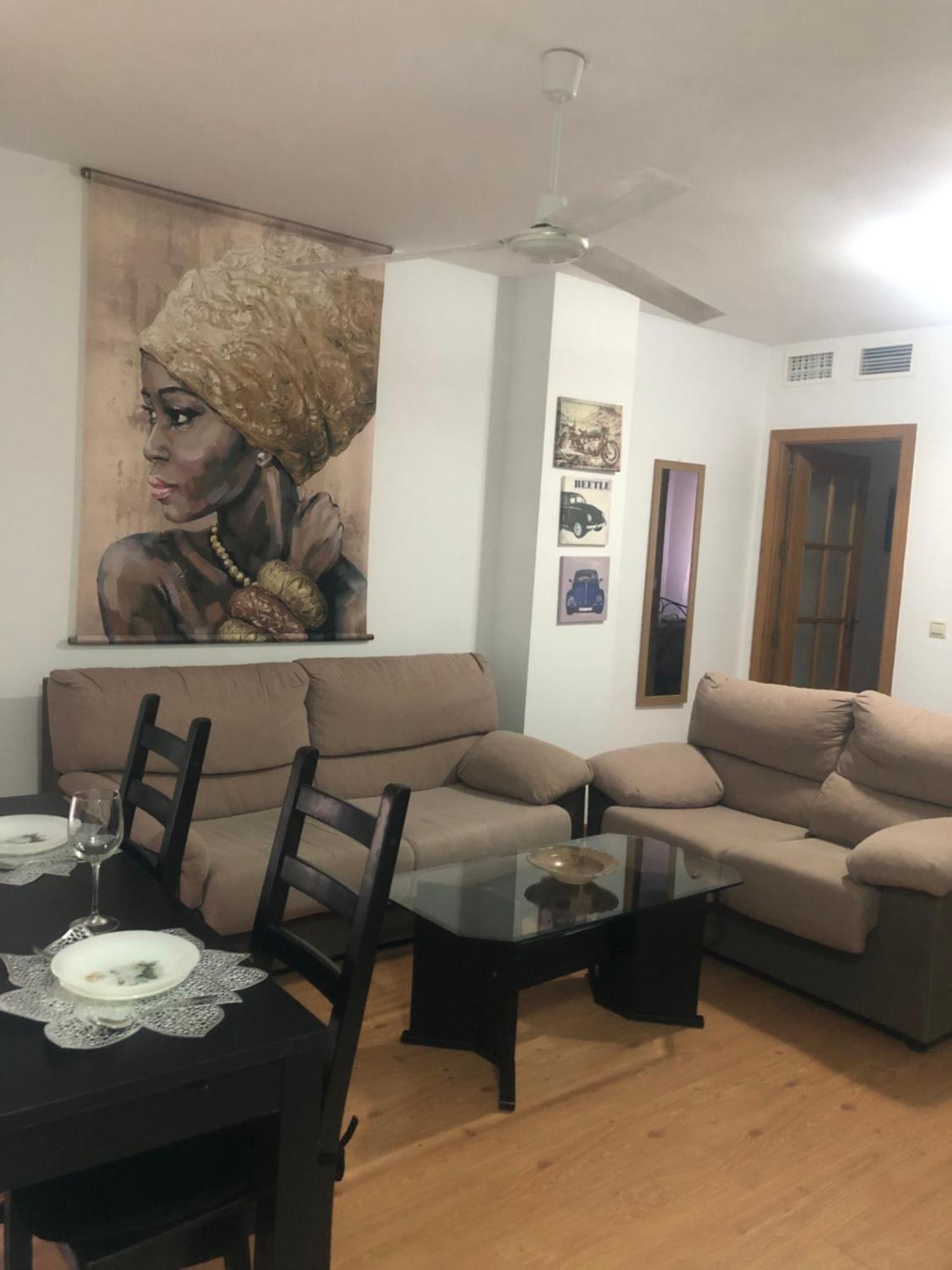 Carla 24 Gil Apartment Aguilas Exterior photo